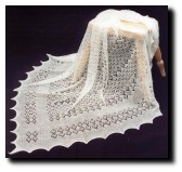 Click for a larger image of the 42" x 42" lace-square.